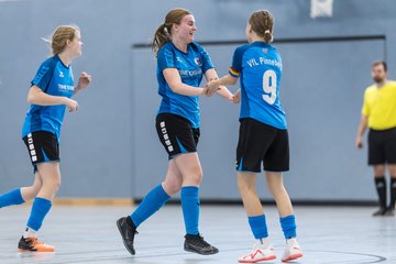 Bild 509 - wBJ NFV Futsalmeisterschaft